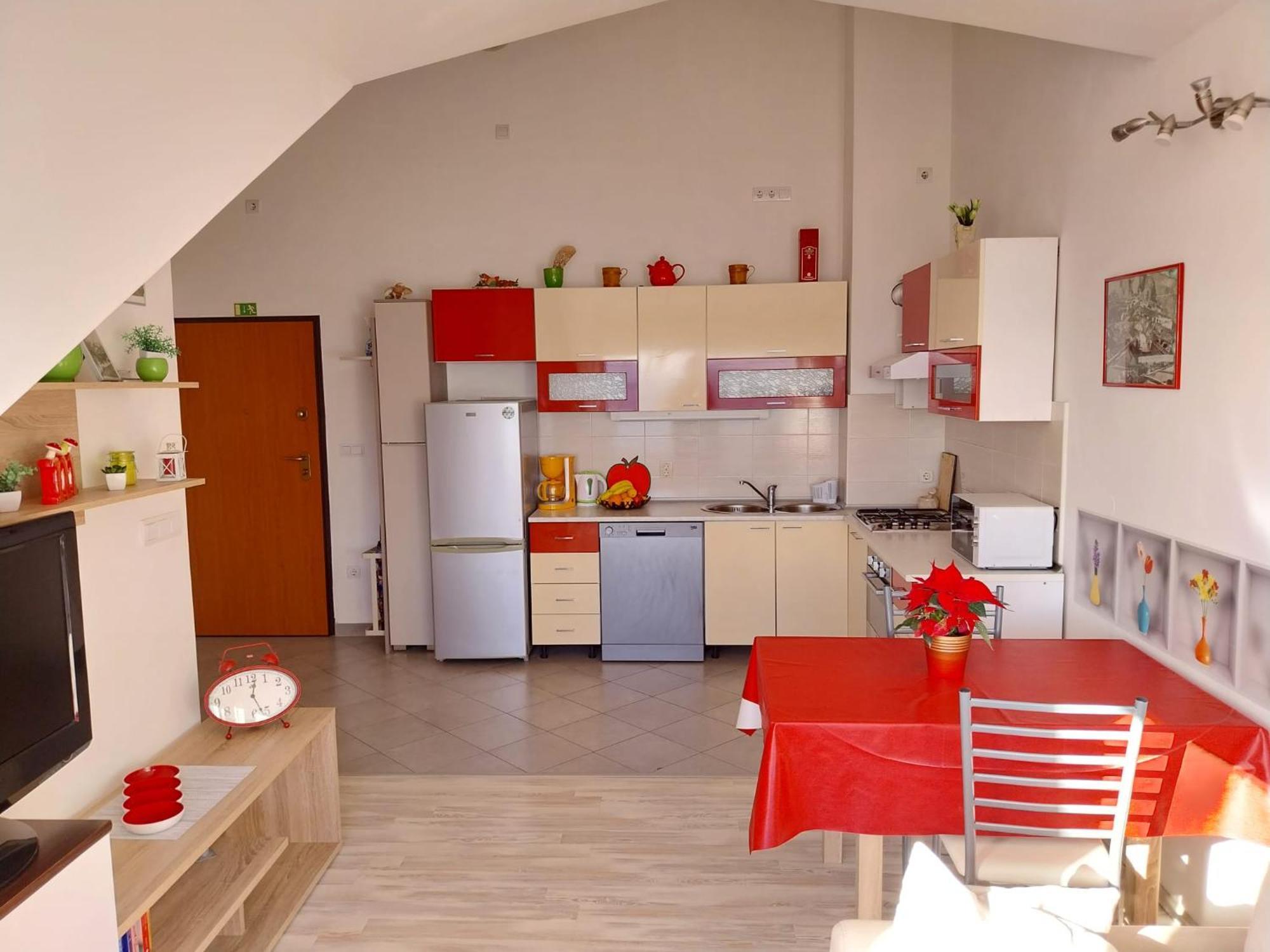 Seaview Apartment أوميس المظهر الخارجي الصورة
