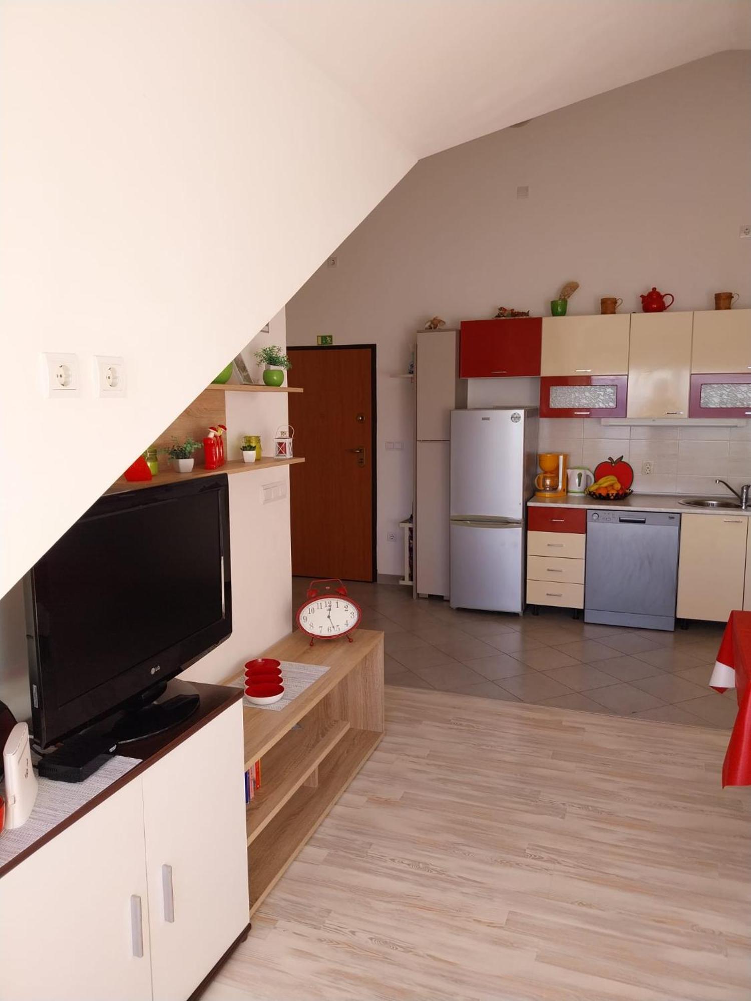 Seaview Apartment أوميس المظهر الخارجي الصورة