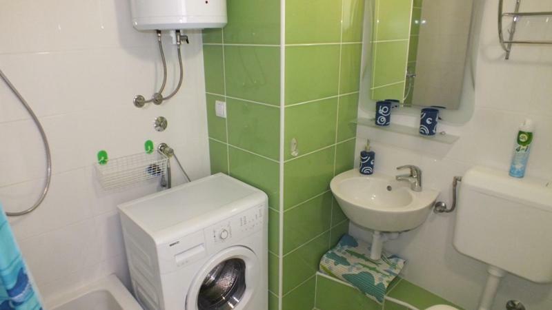 Seaview Apartment أوميس المظهر الخارجي الصورة